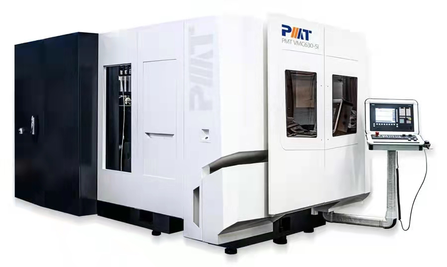 Cathain a thosaigh CNC Machine?