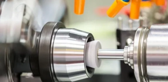 Conas an uirlis a shocrú ar an CNC CNC deil?