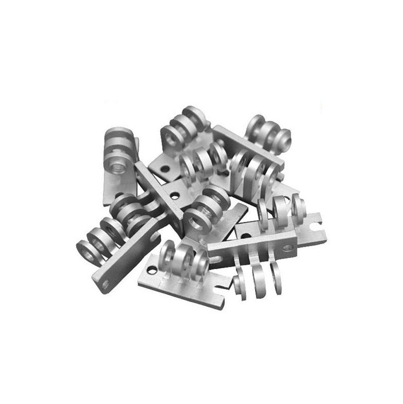 Accessories casadh CNC copair