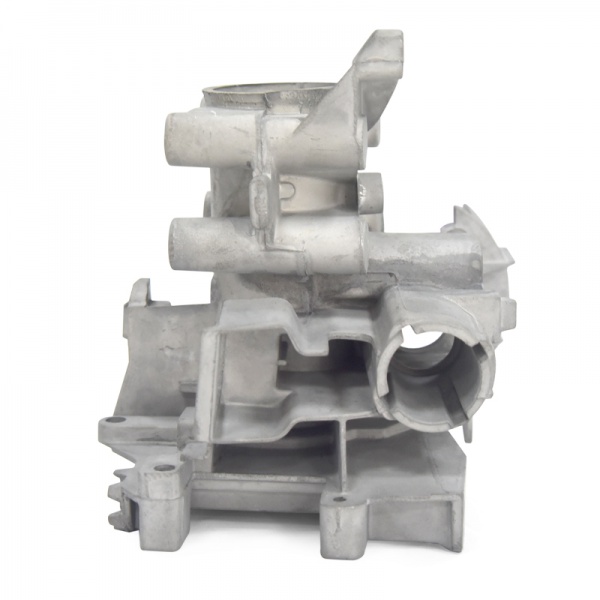Mg Alloy Die Parts Miotal Réitigh