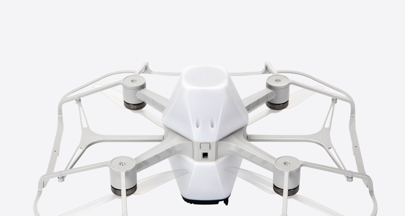 UAV CNC Meaisíní Codanna Beachtais